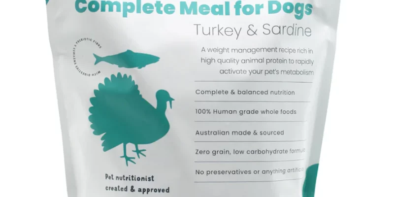 10 Healthy Active Pet Dog Food Review