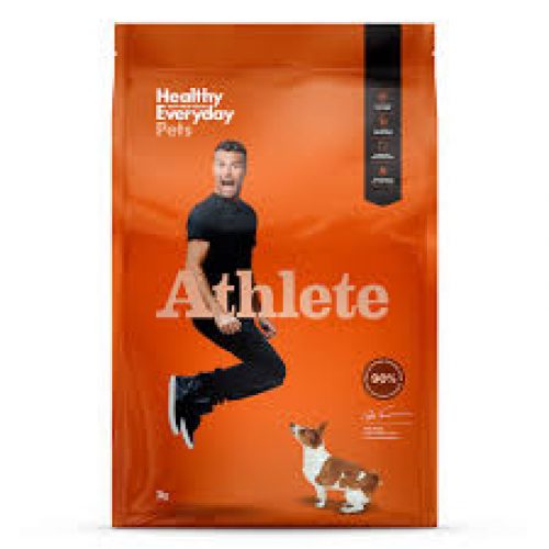 Healthy Everyday Pets Dog Food Review