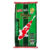 Hikari Staple Daily Use Growth Koi Fish Food – Large 10 Kg