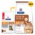 Hill’s Prescription Diet K/D Kidney + J/D Mobility Chicken Flavour Dry Cat Food 2.8 Kg
