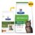 Hill’s Prescription Diet Metabolic Weight Loss & Maintenance Chicken Flavour Dry Cat Food 3.85 Kg