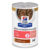 Hill’s Prescription Diet Onc Care Nourish & Support Chicken & Vegetable Stew Wet Dog Food 354gm 12 Cans