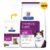 Hill’s Prescription Diet Y/D Thyroid Care Chicken Flavour Dry Cat Food 1.8 Kg