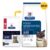 Hill’s Prescription Diet Z/D Food Sensitivities Original Flavour Dry Cat Food 3.9 Kg