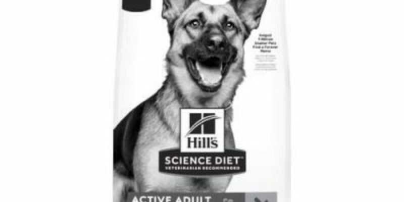 9 Hill’s Science Diet Dog Food Review