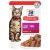 Hill’s Science Diet Adult Beef Pouches Cat Food 85gmx12 1 Pack
