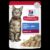 Hills Science Diet Adult Ocean Fish Cat Food Pouches
