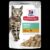 Hills Science Diet Adult Perfect Weight Cat Food Pouches