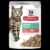 Hills Science Diet Adult Perfect Weight Salmon Cat Food Pouches