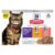 Hills Science Diet Adult Sensitive Skin And Stomach Variety Pack Cat Food Pouches