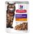 Hills Science Diet Adult Sensitive Stomach And Skin Chicken And Beef Wet Cat Food Pouches