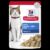 Hills Science Diet Senior 7 Plus Ocean Fish Cat Food Pouches