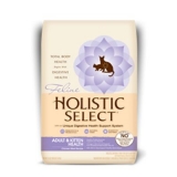 Holistic Select Cat Food Review