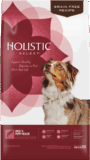 Holistic Select Grain Free Dog Food Review