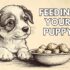 Puppy Milk: Warning & Advice