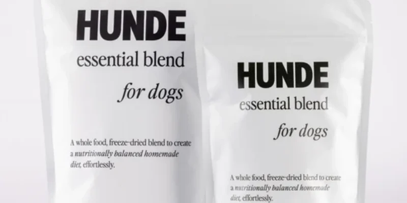 Hunde Meal Balancer for Dogs Review