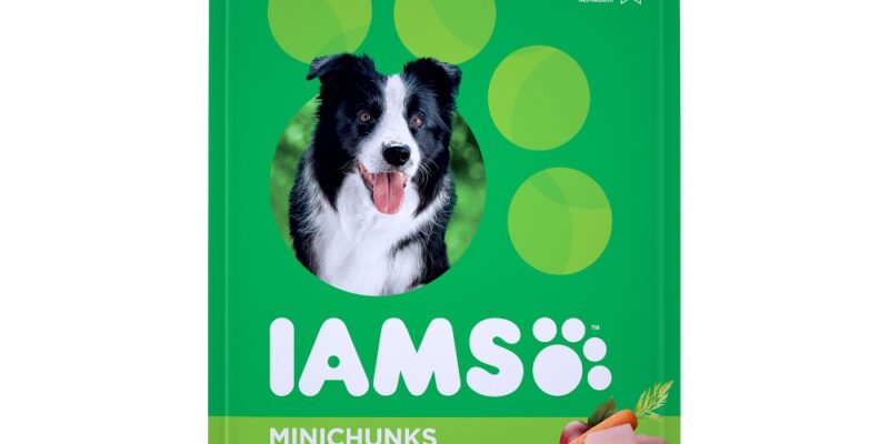 13 Iams dog food review