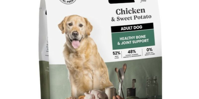 14 Instinctive Bite Dog Food Review
