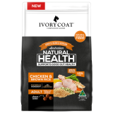 Ivory Coat Dog Food Review