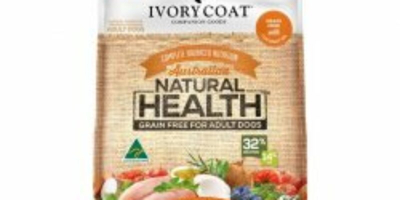 11 Ivory Coat Grain Free Dog Food Review
