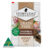 Ivory Coat Grain Free Adult Chicken & Kangaroo Dry Cat Food 4 Kg