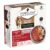 Ivory Coat Healthspan Beef Patties Dog Food