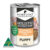 Ivory Coat Holistic Nutrition Puppy Chicken & Brown Rice Loaf Wet Dog Food 400gm 12 Pouches