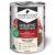 Ivory Coat Holistic Nutrition Wet Dog Food Beef Brown Rice Loaf