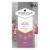Ivory Coat Inspired By Raw Kitten Immunity Chicken Wet Cat Food 85gm 12 Pack
