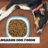Dog food toppers