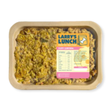 Larry’s Lunch Dog Food Review