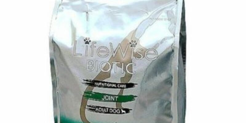 11 LifeWise BIOTIC Dog Food Review