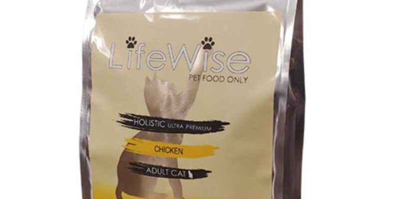 11 LifeWise Cat Food Review
