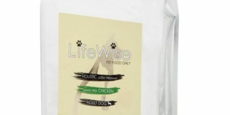 13 LifeWise Dog Food Review