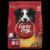 Lucky Dog Roast Chicken Vegetable Pasta Flavour Dry Dog Food