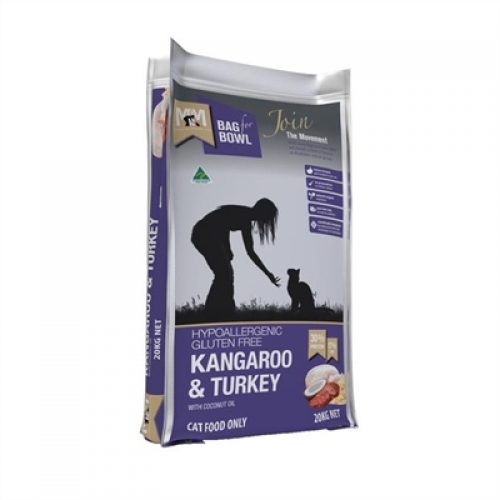 Meals for Meows Cat Food Review