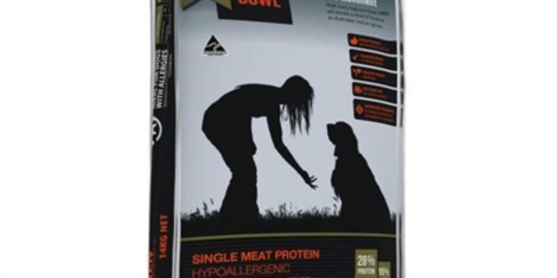 12 Meals for Mutts Grain Free Dog Food Review