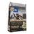 Meals For Mutts (Mfm) Hp (High Performance) Turkey With Vegetables And Coconut Oil Dry Dog Food 9 Kg