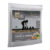 Meals For Mutts (Mfm) Puppy & Whelping Larger Size Kibble Turkey & Chicken With Vegetables And Coconut Oil Dry Dog Food 2.5 Kg