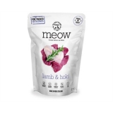 Meow Cat Food Review