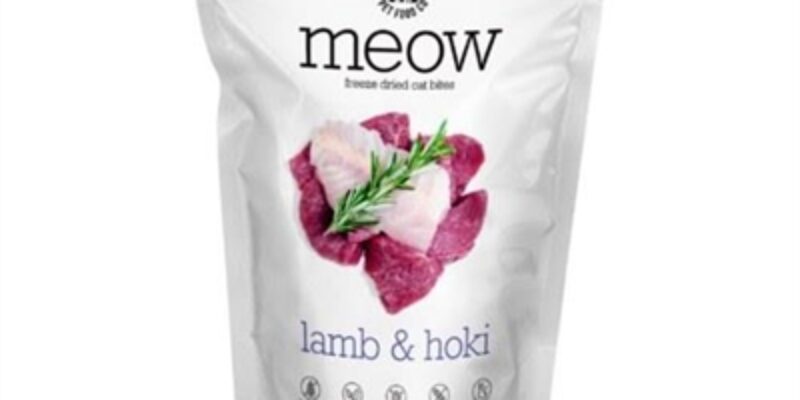 13 Meow Cat Food Review
