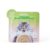 Michu Rainbow Mousse Chicken With Spinach And Salmon Wet Cat Food Pouch