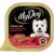 My Dog Beef And Liver Trays Wet Dog Food