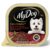 My Dog Home Delights Succulent Beef Slow Cooked Vegetables Wet Dog Food