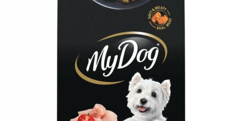 13 My Dog Dog Food Review