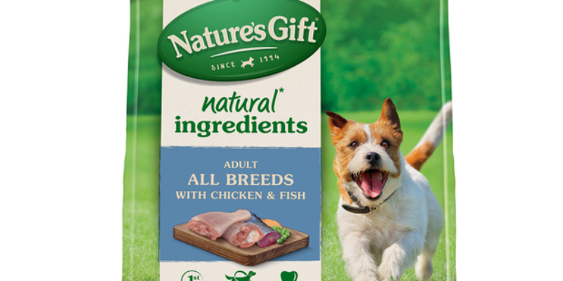 14 Nature’s Gift Dog Food Review