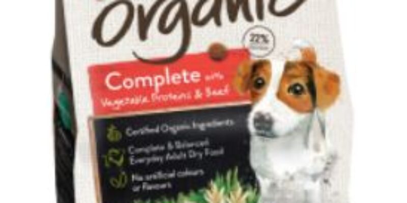 12 Nature’s Gift Organic Dog Food Review