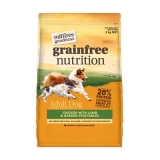 Nature’s Goodness Dog Food Review