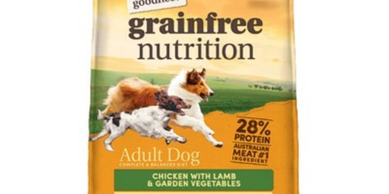 9 Nature’s Goodness Dog Food Review