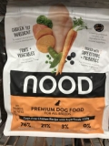 Nood Dog Food Review